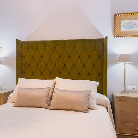 Centro Luxe 3 Rooms Sevilla Bagian luar foto