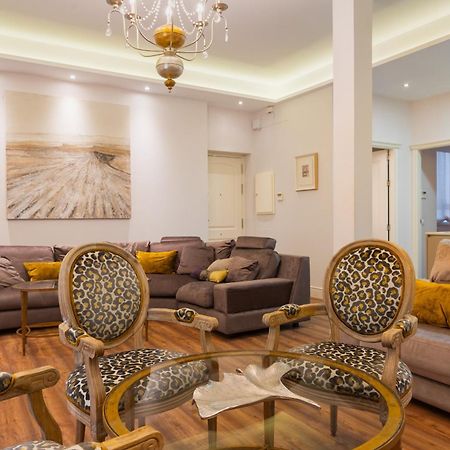 Centro Luxe 3 Rooms Sevilla Bagian luar foto