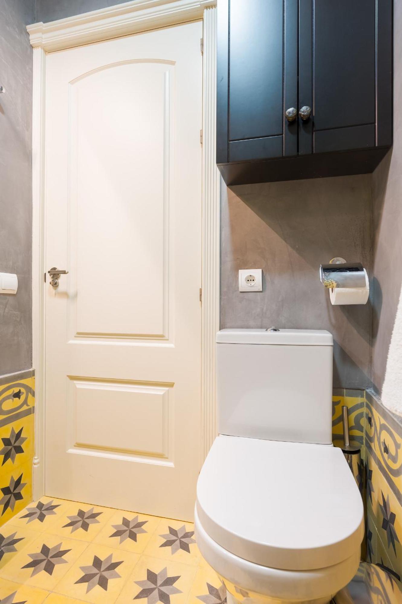 Centro Luxe 3 Rooms Sevilla Bagian luar foto