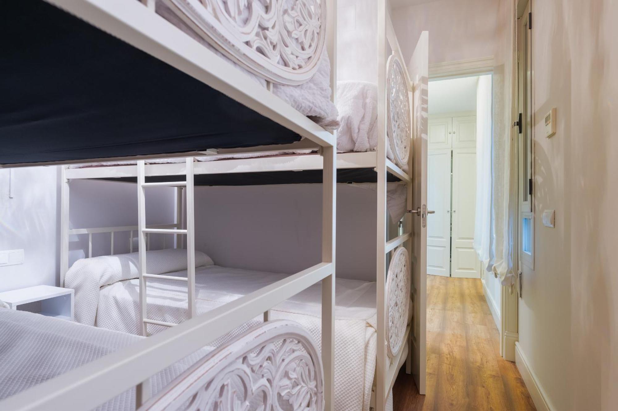 Centro Luxe 3 Rooms Sevilla Bagian luar foto