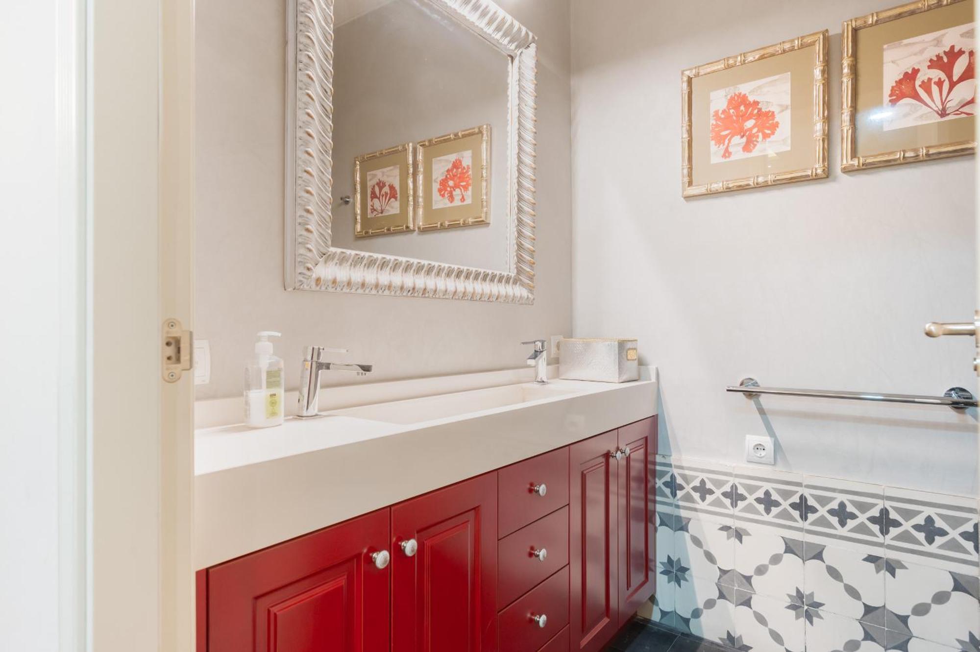 Centro Luxe 3 Rooms Sevilla Bagian luar foto