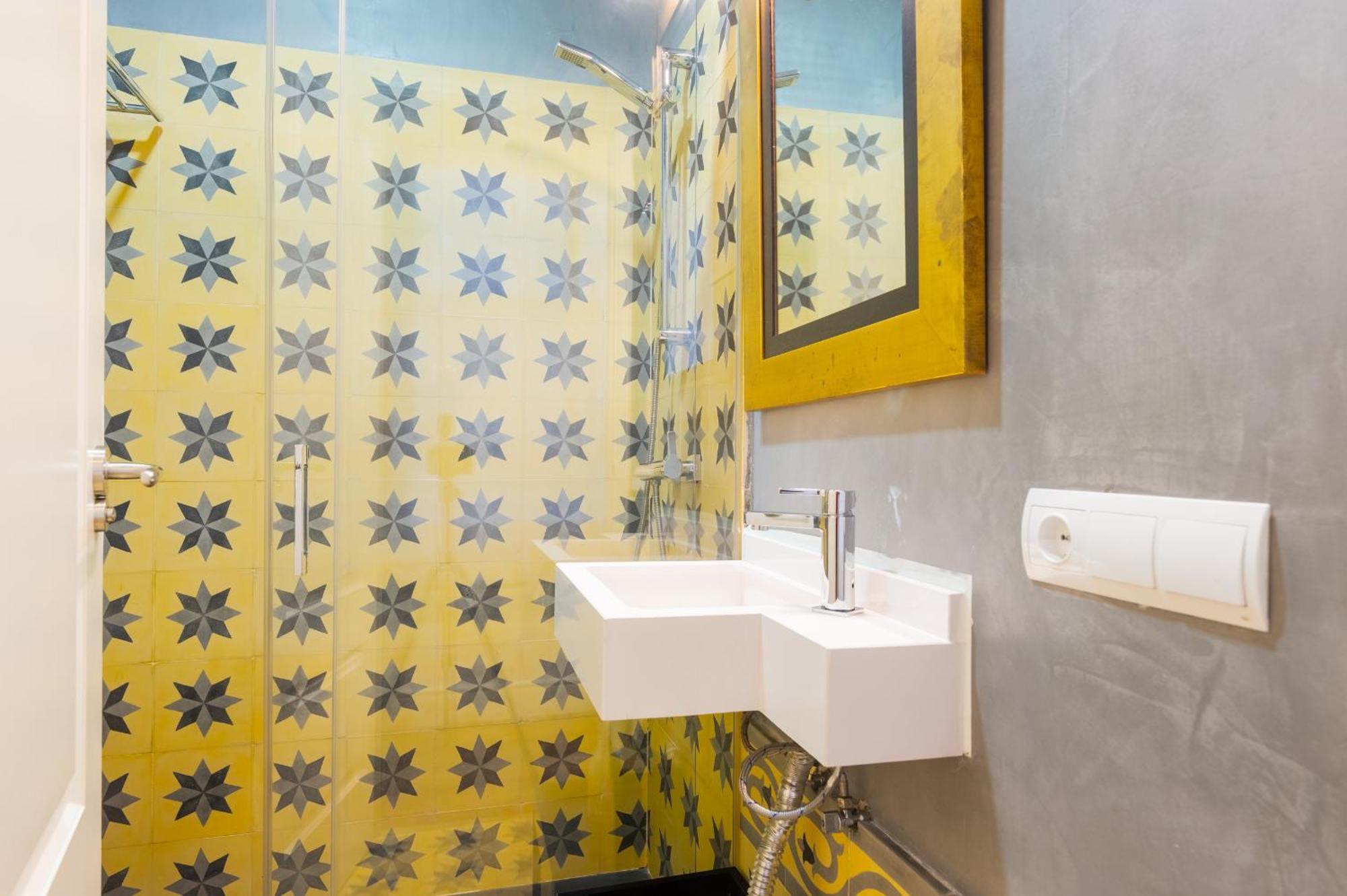 Centro Luxe 3 Rooms Sevilla Bagian luar foto