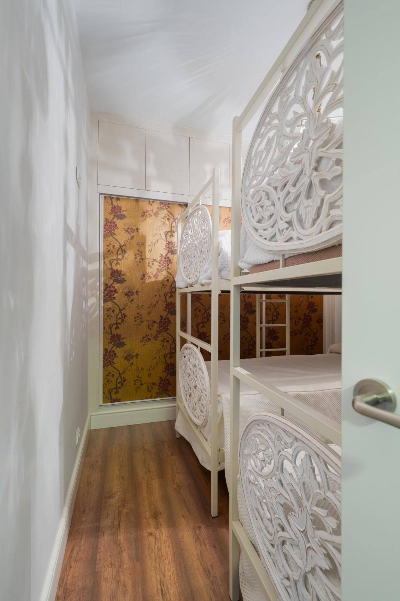 Centro Luxe 3 Rooms Sevilla Bagian luar foto