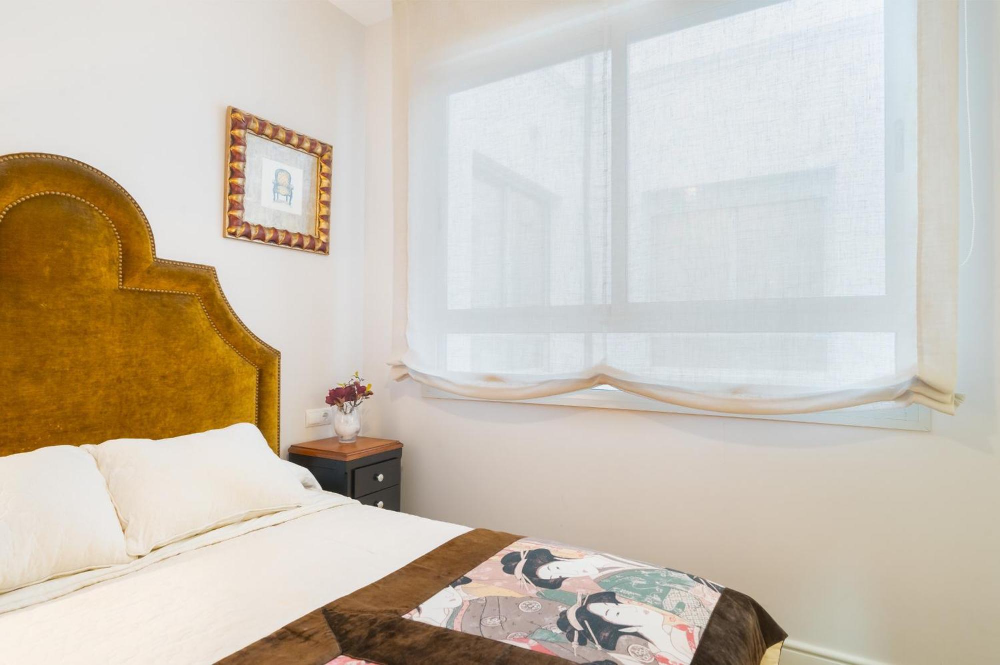 Centro Luxe 3 Rooms Sevilla Bagian luar foto
