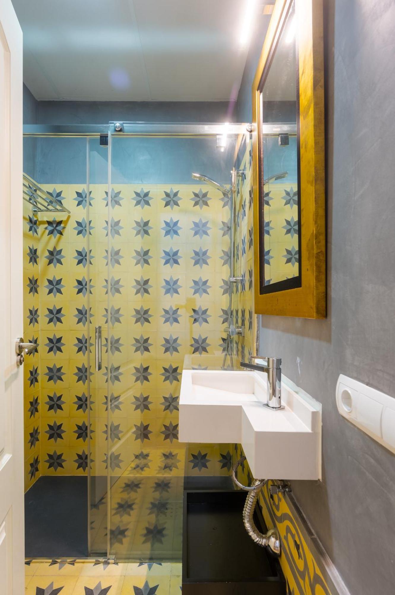 Centro Luxe 3 Rooms Sevilla Bagian luar foto