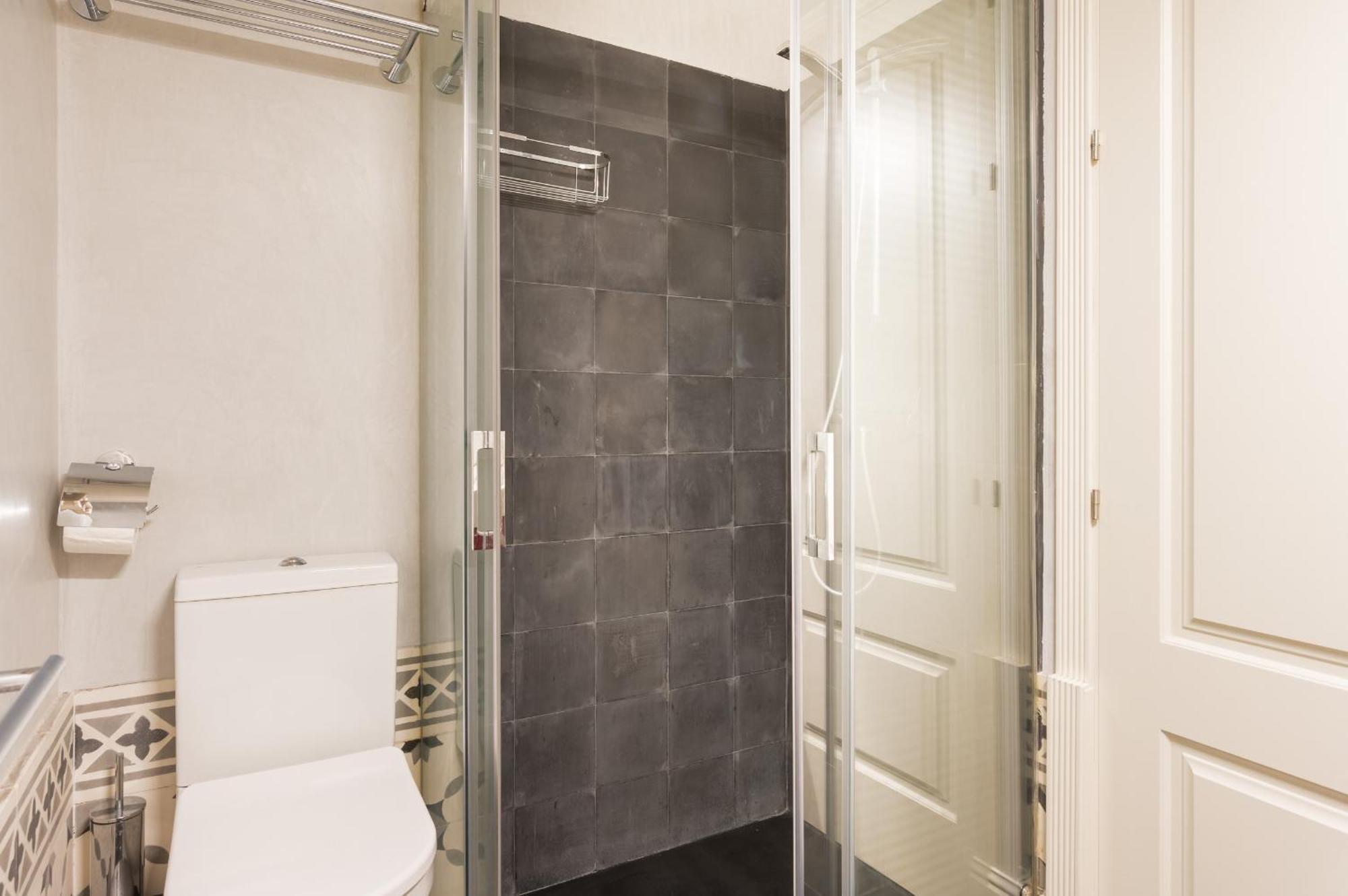 Centro Luxe 3 Rooms Sevilla Bagian luar foto