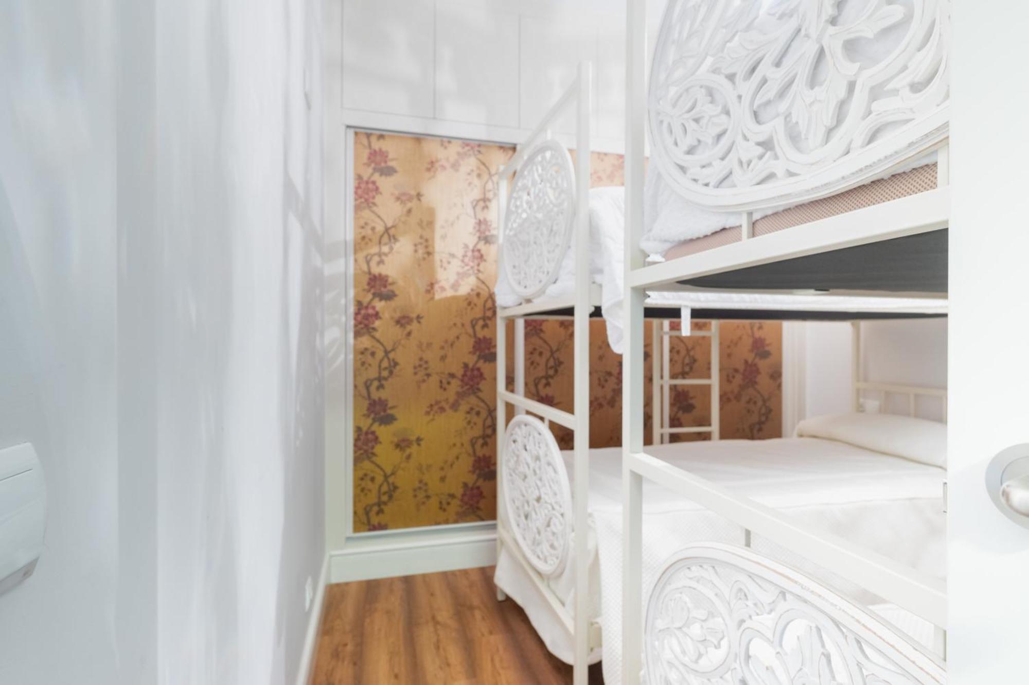 Centro Luxe 3 Rooms Sevilla Bagian luar foto