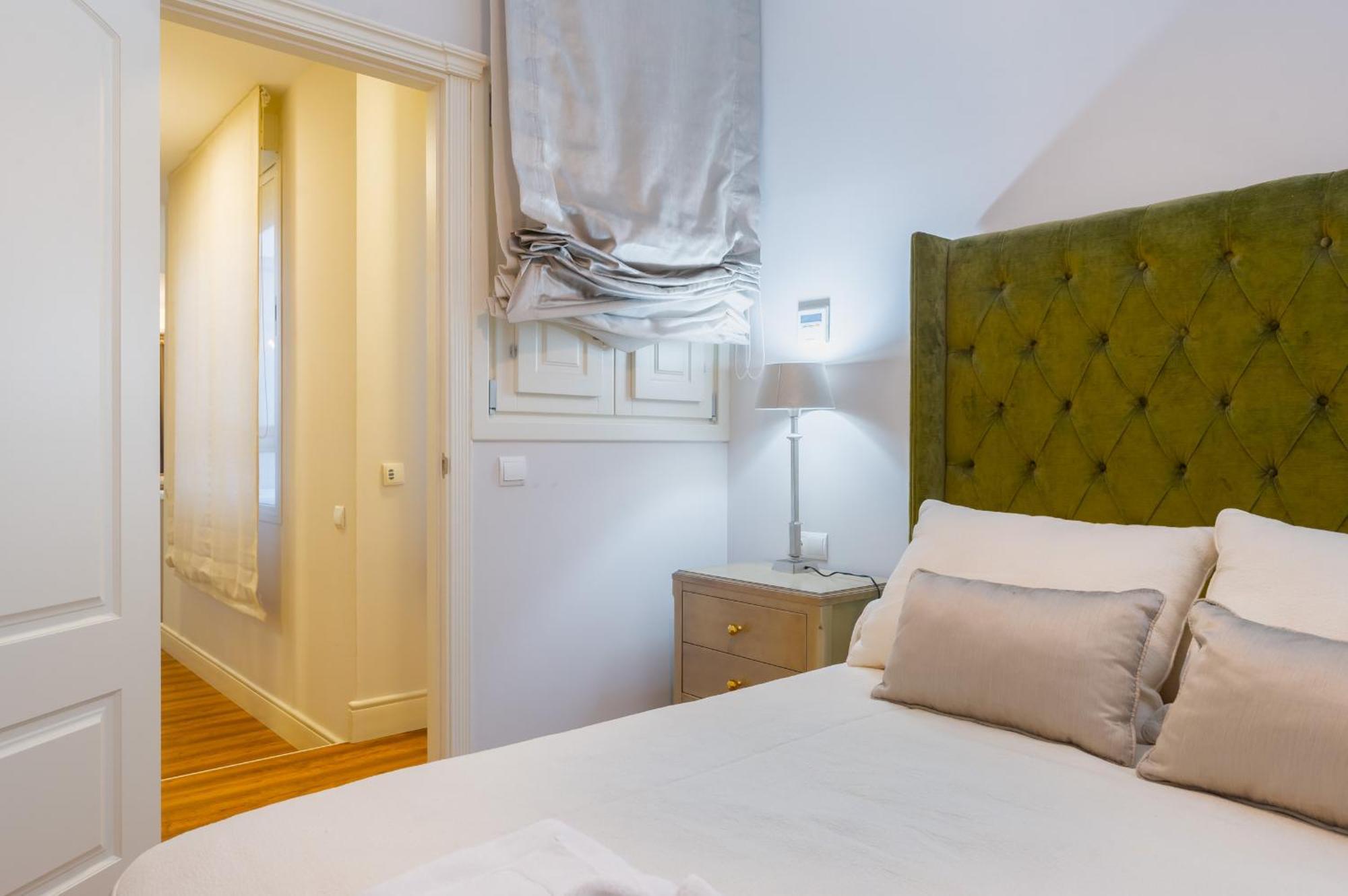 Centro Luxe 3 Rooms Sevilla Bagian luar foto